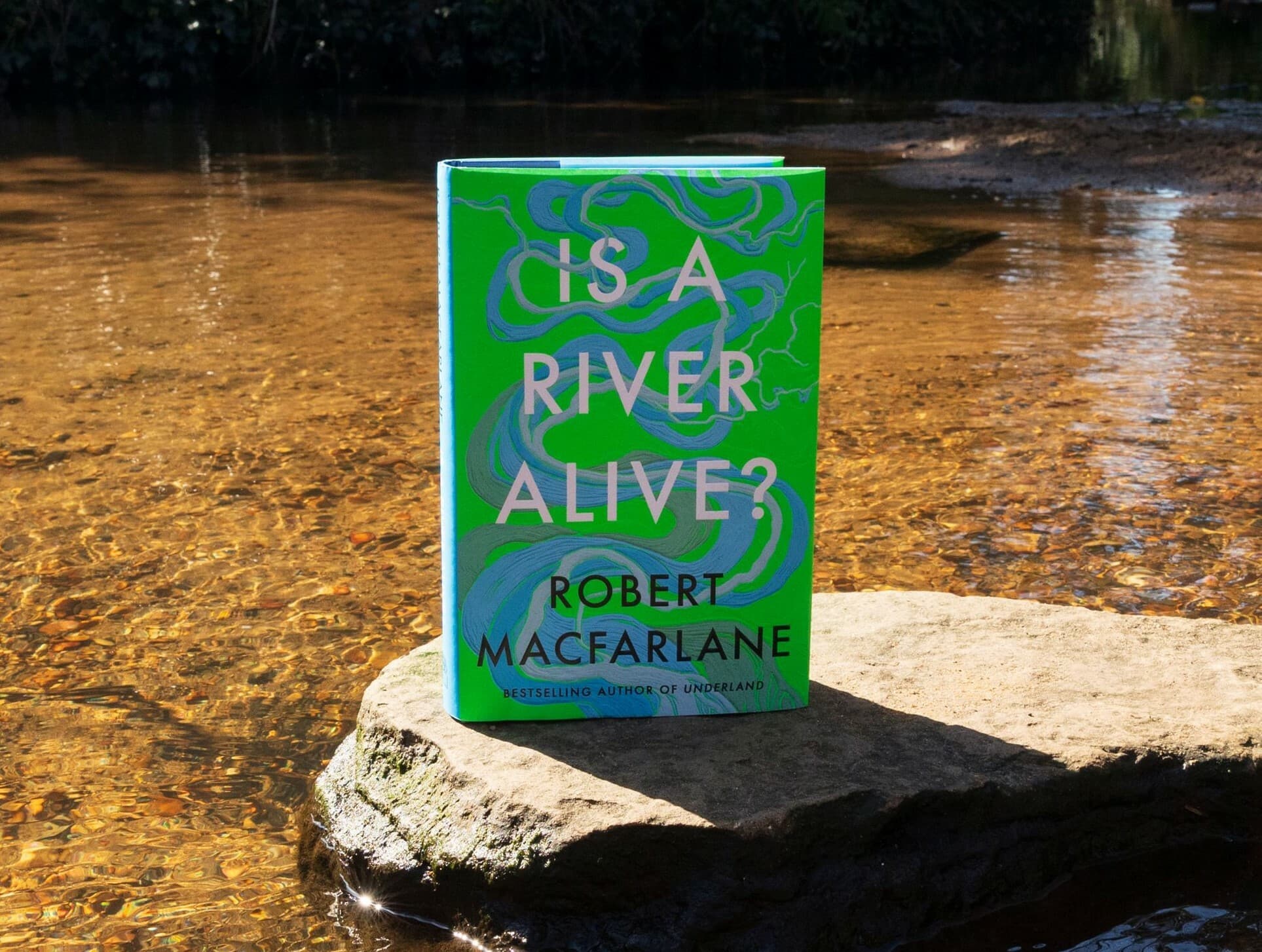 Is a River Alive